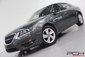 SAAB 9-5 2.0 TiD 160cv Vector Aut.