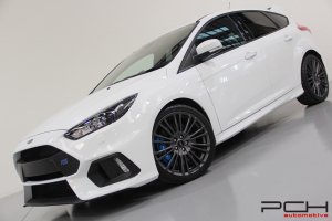 FORD Focus RS 2.3 EcoBoost 350cv 4WD