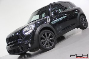 MINI Countryman Cooper SD 2.0 D 136cv