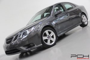 SAAB 9-3 1.9 TiD 150cv Vector TX Edition