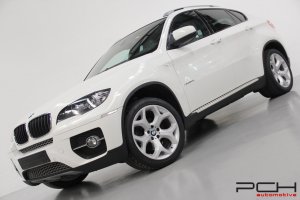 BMW X6 xDrive30 211cv Aut. ** PACK SPORT **