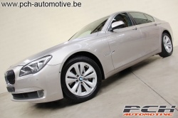 BMW 730 D 211cv Aut. ***FULL FULL OPTIONS***