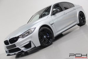 BMW M3 3.0 430cv DKG Drivelogic **KIT M PERFORMANCE**