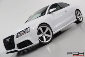 AUDI RS5 4.2i V8 FSI 450cv Quattro S-Tronic