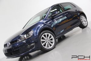 VOLKSWAGEN Golf 2.0 CR TDi 150cv BMT Highline DSG Aut.