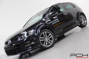 VOLKSWAGEN Golf 1.2 TSI 110cv R-Line