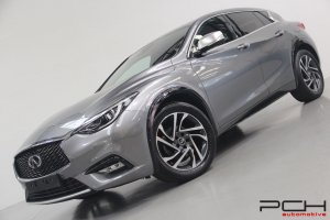 INFINITI Q30 1.5d 110cv Premium Tech