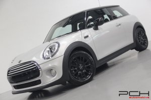 MINI Cooper 1.5i 136cv **MINI YOURS**