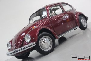 VOLKSWAGEN Coccinelle 1.300