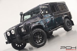 LAND ROVER Defender 110 TD4 SE