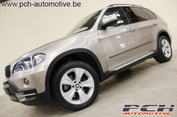 BMW X5 3.0 dA xDrive30 Aut. **KIT SPORT**