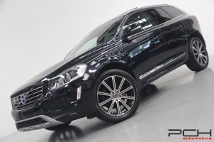 VOLVO XC60 2.0 D4 181cv Summum Geartronic Aut. - FULL OPTIONS -