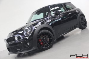 MINI John Cooper Works 1.6i 211cv