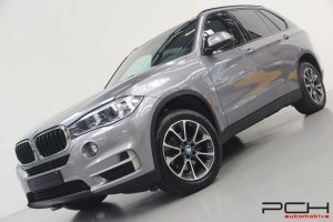 BMW X5 2.0 D sDrive25 211cv Aut.