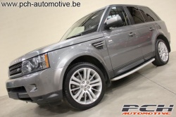 LAND ROVER Range Rover Sport 3.0 TdV6 HSE Aut. **NEW LIFT**