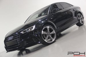 AUDI A3 Berline 2.0 TDi 150cv S-Line S-Tronic - FULL OPTIONS!!! -