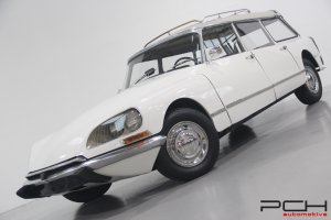 CITROEN ID 20 Break