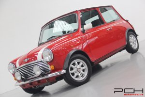 MINI 1300 Cooper