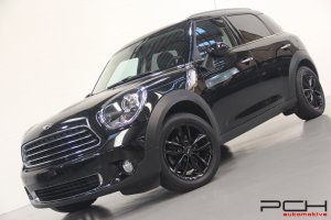 MINI Countryman Cooper 1.6i 116cv