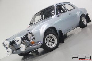 FORD Escort MKI RS 2000 Full Groupe 2