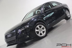 AUDI A4 2.0 TDi 136cv Multitronic