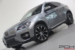 BMW X6 3.0 D 211cv xDrive30 Aut. ** FULL OPTIONS! **