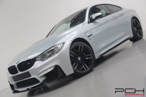 BMW M4 3.0 430cv DKG Drivelogic - FULL M PERFORMANCE -