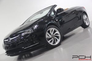 OPEL Cascada 1.6 Turbo 200cv Innovation - FULL OPTIONS! -