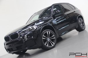 BMW X5 2.0 D xDrive25 231cv Aut. - KIT M SPORT - FULL FULL OPTIONS! -