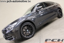 BMW Gran Turismo 530 D 245cv Aut.