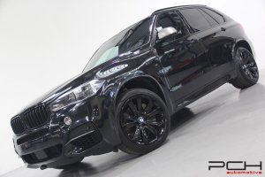 BMW X5 M50 D 380cv xDrive Aut. FULL FULL FULL OPTIONS!!!