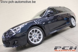 BMW 520 D Touring 163cv **PACK M-TECHNIC**