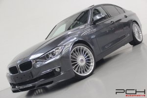 BMW-ALPINA B3 3.0 Bi-Turbo 410cv Aut.