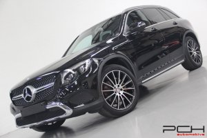 MERCEDES-BENZ GLC 220 d  163cv 4-Matic 9G-Tronic Aut.