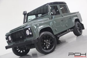 LAND ROVER Defender 110 TD4 Pick-Up