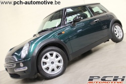 MINI One 1.6i 16v 90cv