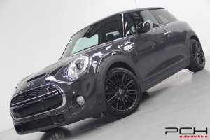 MINI Cooper SD 2.0 D 163cv Automatique