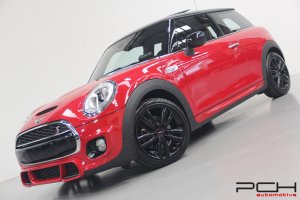 MINI Cooper S 2.0 192cv - Kit John Cooper Works -