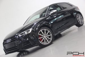 AUDI S3 2.0 TFSI 310cv Quattro S-Tronic