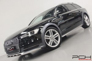 AUDI A6 allroad 3.0 TDi V6 211cv Quattro S-Tronic