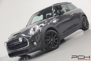 MINI Cooper S 2.0 192cv