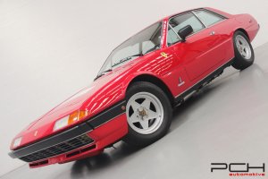 FERRARI 400 i 4.8 V12 340cv Automatique