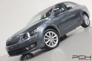 SKODA Octavia 1.2 TSI 105cv Elegance DSG Aut.