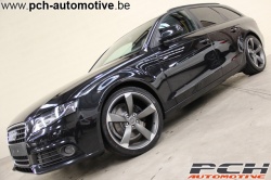 AUDI A4 Avant 2.0 TDi 136cv DPF Start/Stop