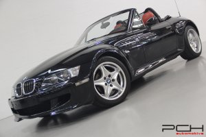 BMW Z3 M Roadster 3.2i 321cv - IMMACULATE CONDITION! -