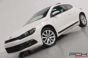 VOLKSWAGEN Scirocco 2.0 CR TDi 136cv DPF DSG Aut.