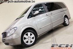 MERCEDES-BENZ Viano 3.0 CDI DOUBLE CABINE Ambiente Aut.