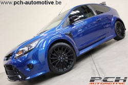 FORD Focus RS 2.5 Turbo 305cv