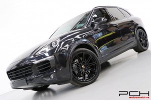 PORSCHE Cayenne 3.0 D V6 211cv Tiptronic S