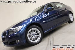 BMW 316 D 116cv Start/Stop **37.000 Kms**